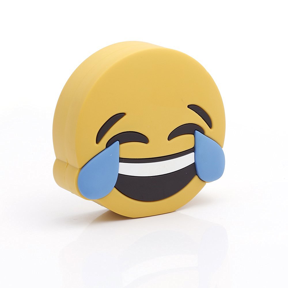 caricabatterie portatile smile