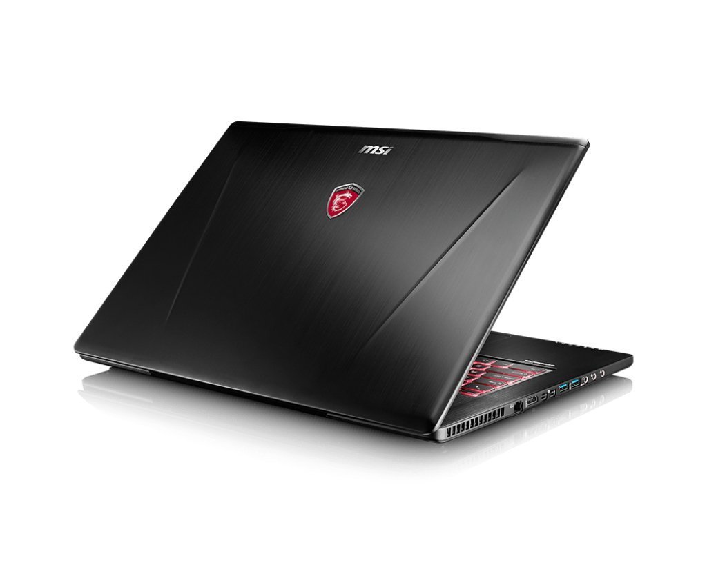 portatile gaming msi