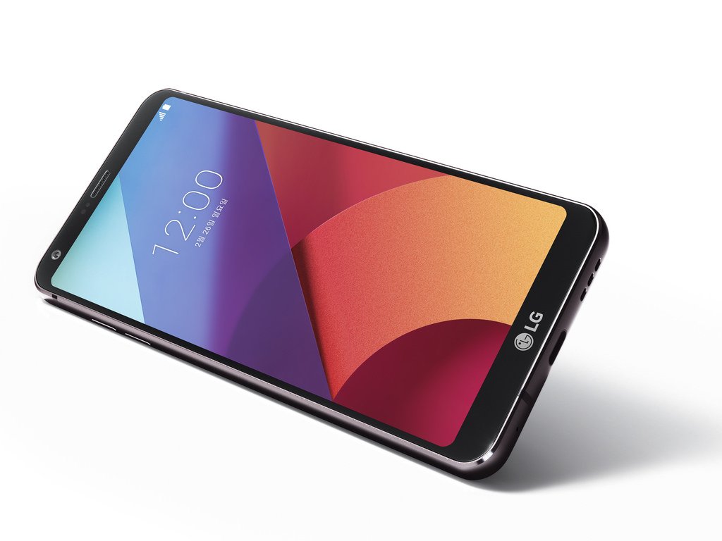 lg g6 pregi e difetti