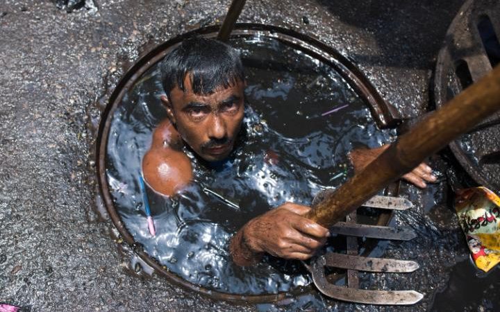 lavoro più bello del mondo