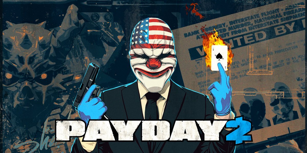 payday-2 gratis