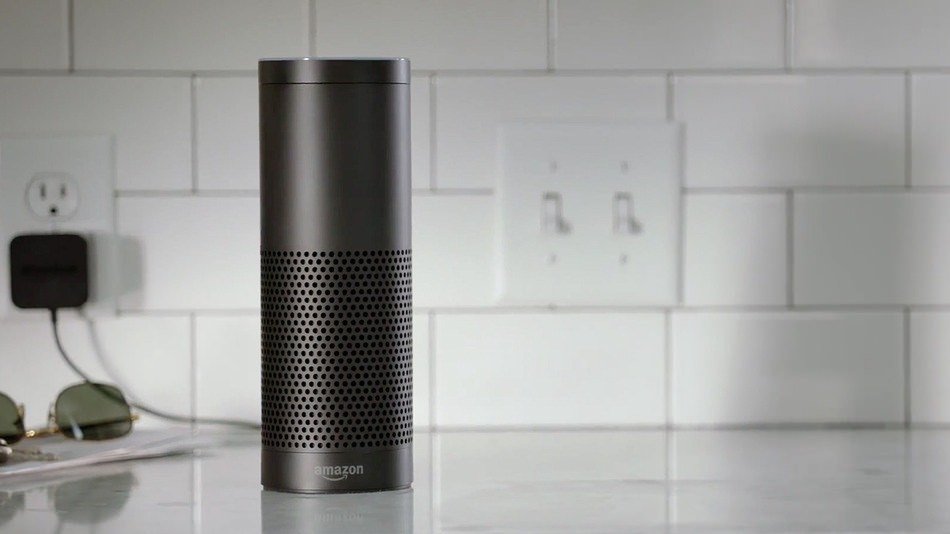 amazon alexa