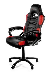 consiglio sedia gaming