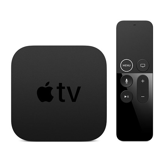 Come installare Joypad Apple TV